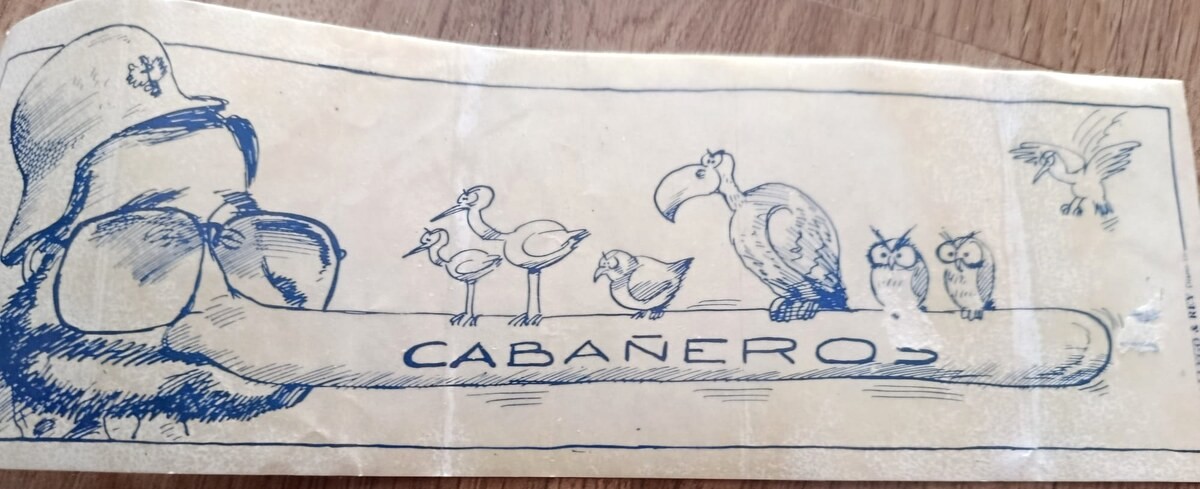 Cabañeros