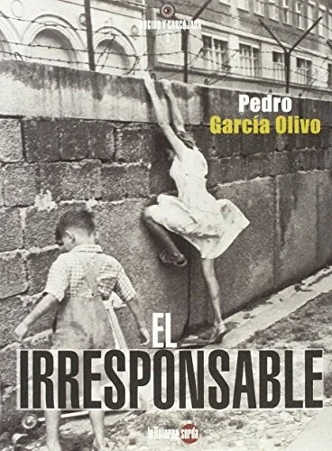 Portada de El irresponsable