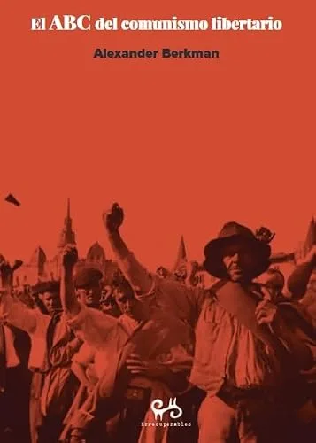 Portada orientativa de El ABC del comunismo libertario; puede no corresponder a esta edición