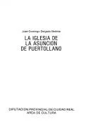 Portada orientativa de La iglesia de la Asunción de Puertollano; puede no corresponder a esta edición
