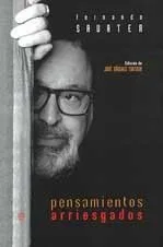 Portada orientativa de Pensamientos arriesgados; puede no corresponder a esta edición