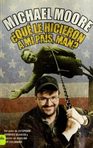 Portada orientativa de ¿QUÉ HAN HECHO CON MI PAÍS, TÍO?; puede no corresponder a esta edición