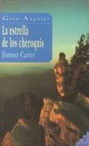 Portada orientativa de La estrella de los cheroquis; puede no corresponder a esta edición