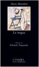 Portada orientativa de La tregua; puede no corresponder a esta edición