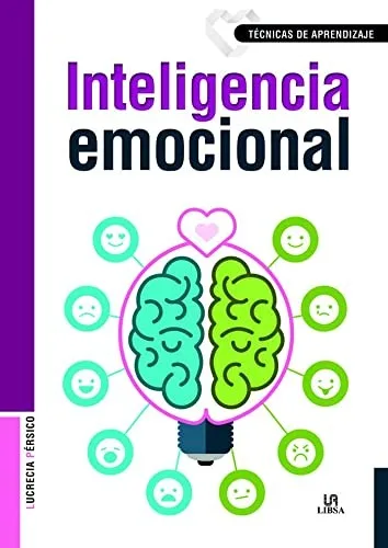 Portada orientativa de Inteligencia Emocional; puede no corresponder a esta edición