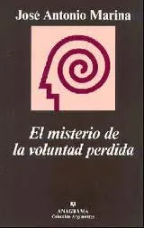 Portada orientativa de El misterio de la voluntad perdida; puede no corresponder a esta edición