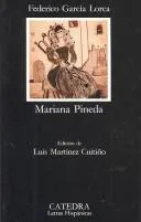 Portada orientativa de Mariana Pineda; puede no corresponder a esta edición