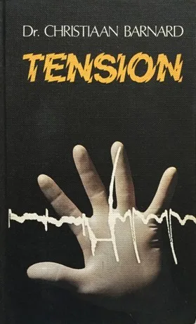 Portada orientativa de Tension; puede no corresponder a esta edición