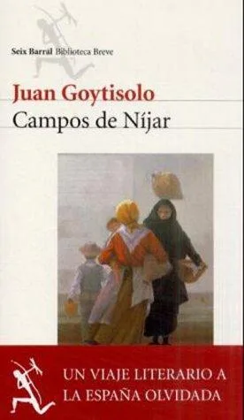 Portada orientativa de Campos de Níjar; puede no corresponder a esta edición