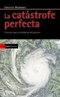 Portada orientativa de La catástrofe perfecta; puede no corresponder a esta edición