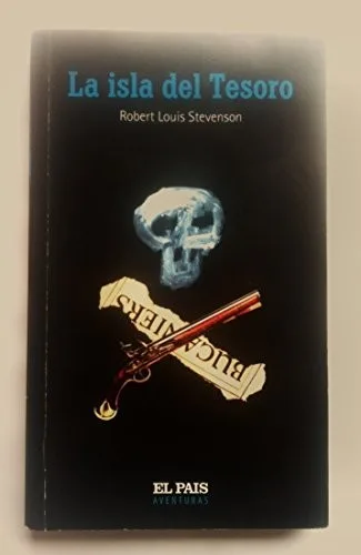 Portada orientativa de La isla del Tesoro; puede no corresponder a esta edición