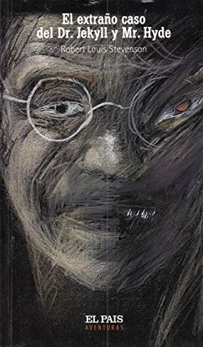 Portada orientativa de El extraño caso del Dr. Jekyll y Mr. Hyde; puede no corresponder a esta edición