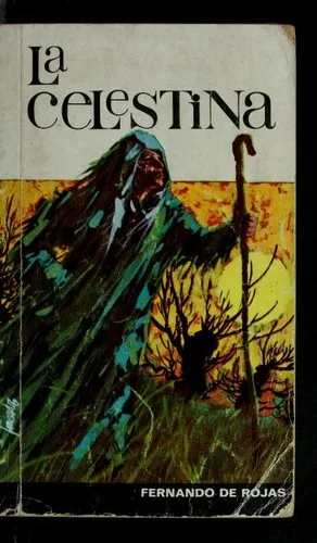 Portada orientativa de La Celestina; puede no corresponder a esta edición