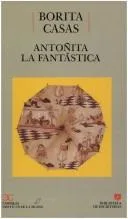 Portada orientativa de Antoñita la fantástica; puede no corresponder a esta edición