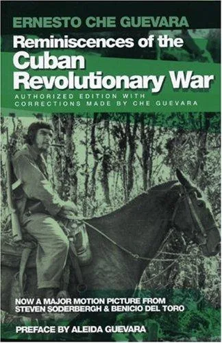 Portada orientativa de Pasajes de la guerra revolucionaria; puede no corresponder a esta edición