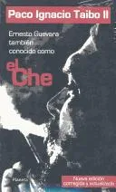 Portada orientativa de Ernesto Guevara, también conocido como el CHE; puede no corresponder a esta edición
