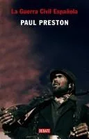 Portada orientativa de La Guerra Civil Española; puede no corresponder a esta edición