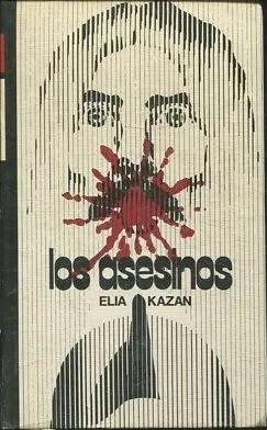 Portada orientativa de los asesinos; puede no corresponder a esta edición