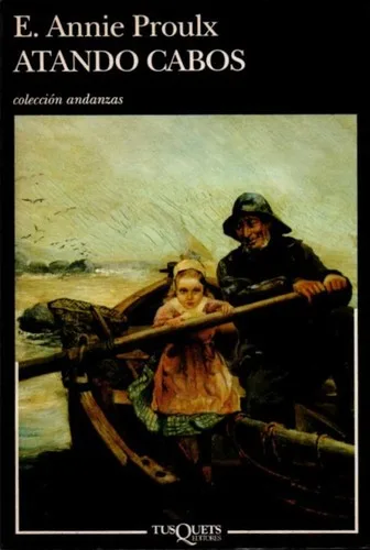 Portada orientativa de Atando Cabos; puede no corresponder a esta edición