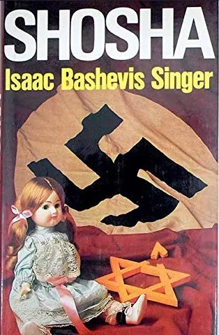 Portada orientativa de Shosha; puede no corresponder a esta edición