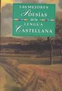 Portada orientativa de Las mejores poesías de la lengua castellana; puede no corresponder a esta edición