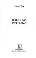 Portada orientativa de Boquitas pintadas; puede no corresponder a esta edición