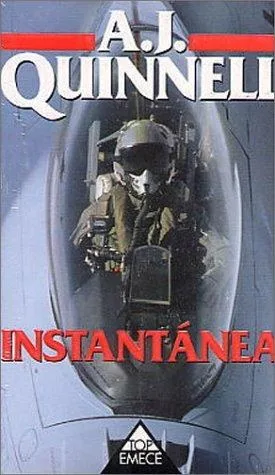 Portada orientativa de Instantánea; puede no corresponder a esta edición