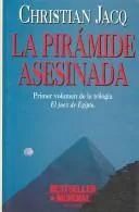 Portada orientativa de LA PIRÁMIDE ASESINADA; puede no corresponder a esta edición