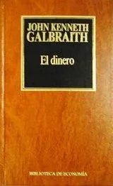 Portada orientativa de El dinero; puede no corresponder a esta edición