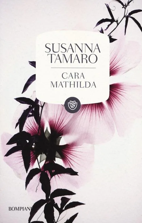Portada orientativa de Querida Mathilda; puede no corresponder a esta edición