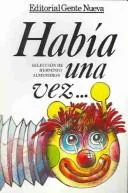 Portada orientativa de Había una vez..; puede no corresponder a esta edición