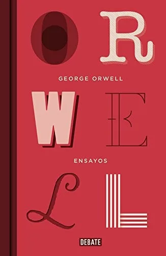 Portada orientativa de Ensayos; puede no corresponder a esta edición