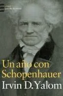 Portada orientativa de Un año con Schopenhauer; puede no corresponder a esta edición
