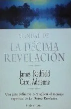 Portada orientativa de Manual de La Décima Revelación; puede no corresponder a esta edición