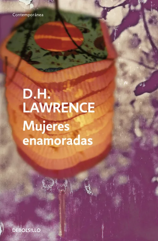 Portada orientativa de Mujeres enamoradas; puede no corresponder a esta edición