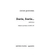 Portada orientativa de Icaria, Icaria...; puede no corresponder a esta edición