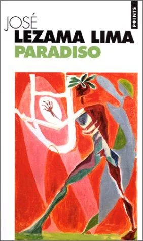 Portada orientativa de Paradiso; puede no corresponder a esta edición