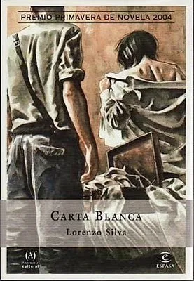Portada orientativa de Carta Blanca; puede no corresponder a esta edición
