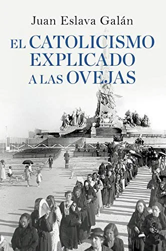 Portada orientativa de El catolicismo explicado a las ovejas; puede no corresponder a esta edición