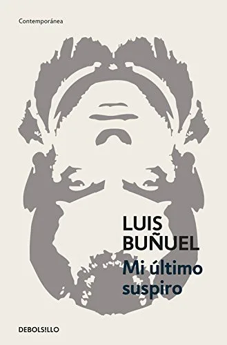 Portada orientativa de Mi último suspiro; puede no corresponder a esta edición