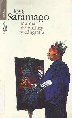 Portada orientativa de Manual de pintura y caligrafía; puede no corresponder a esta edición