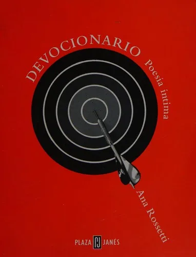 Portada orientativa de DEVOCIONARIO; puede no corresponder a esta edición