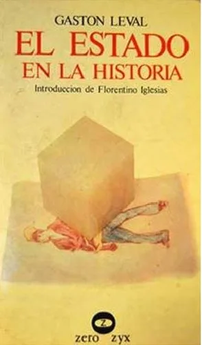 Portada orientativa de EL ESTADO EN LA HISTORIA; puede no corresponder a esta edición