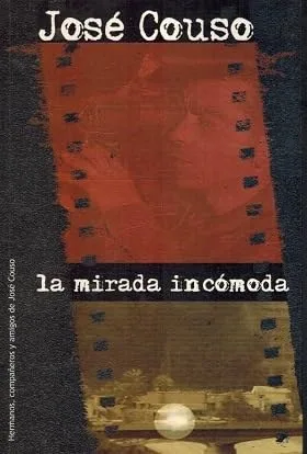Portada orientativa de La mirada incómoda; puede no corresponder a esta edición