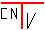 Logo de cnTv