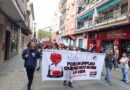 Crónica del Primero de Mayo 2025 en Ciudad Real