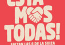 CNT exigirá en Ciudad Real la liberación de Las 6 de La Suiza