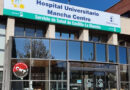 CNT denuncia esquirolaje en el Hospital Mancha Centro durante el 15O