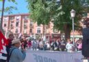 CNT Ciudad Real convierte el Primero de Mayo en un recorrido de luchas compartidas