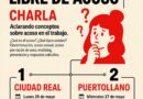 CNT Ciudad Real acoge este lunes una formación sobre acoso en el trabajo